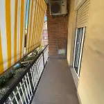 Malu's House Διαμέρισμα *