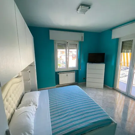Malu's House * Rome