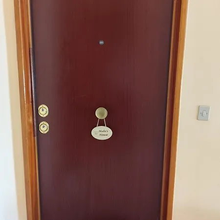 Malu's House Apartamento *