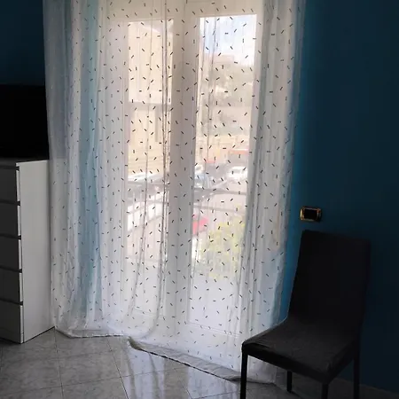 Appartement Malu's House Rome