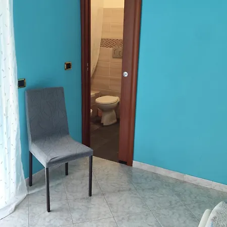 Daire Malu's House *