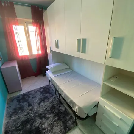 Malu's House * Rome