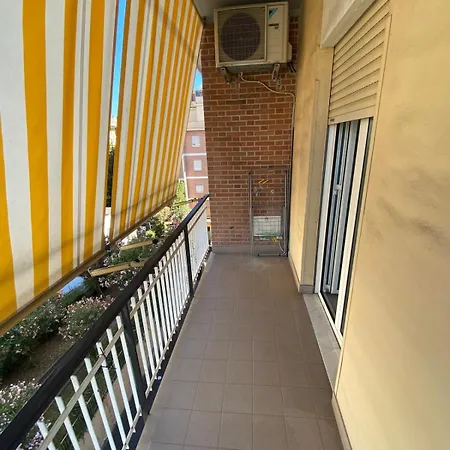 Malu's House Appartement *
