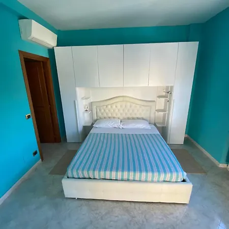 Apartamento Malu's House Roma