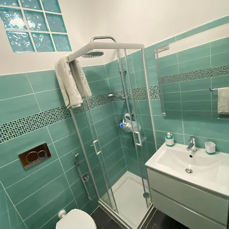 Malu's House Apartamento