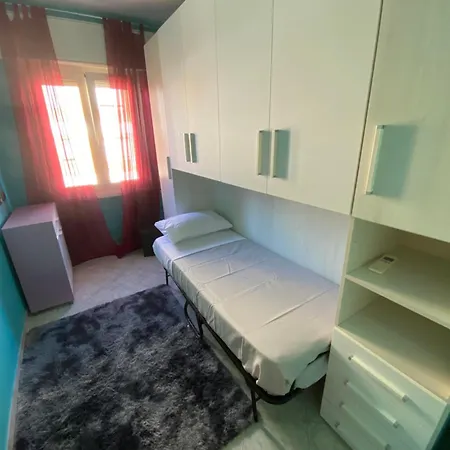 Malu's House Apartamento Roma