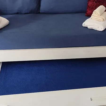 Apartamento Malu's House *