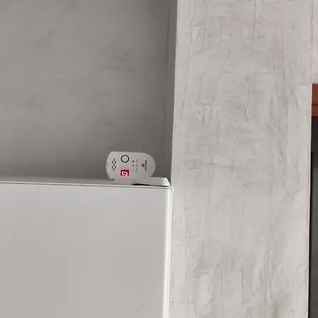 Malu's House Apartamento Roma