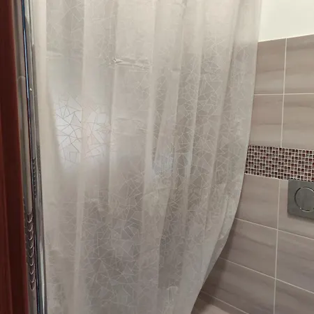 Malu's House Apartamento