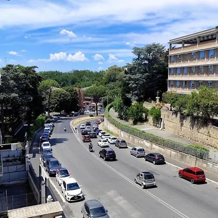 Apartamento Malu's House *